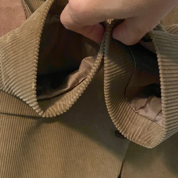 Jerry’s Inc Corduroy Blazer, size 44R - Picture 8 of 12